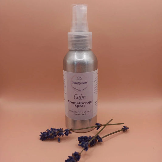 Calming Natural Room Spray