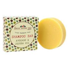 Load image into Gallery viewer, The Donegal Natural Soap Company -  Shampoo bar
