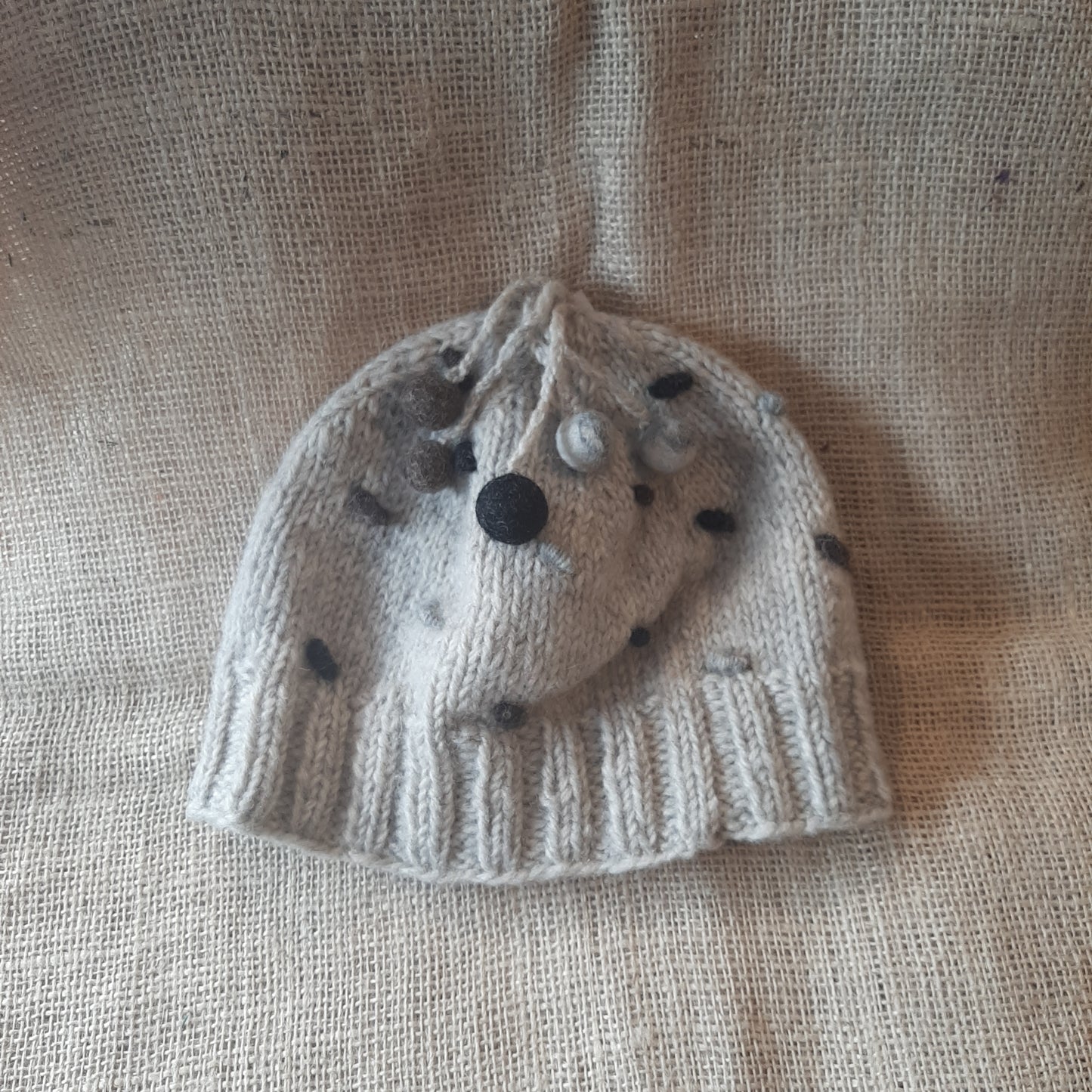 Kozy Knits - Hats