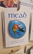 Load image into Gallery viewer, Meab Enamel Brooches
