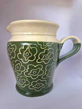 Load image into Gallery viewer, Extra large Jug By Tiger Ceramics
