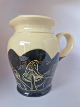Load image into Gallery viewer, Extra large Jug By Tiger Ceramics
