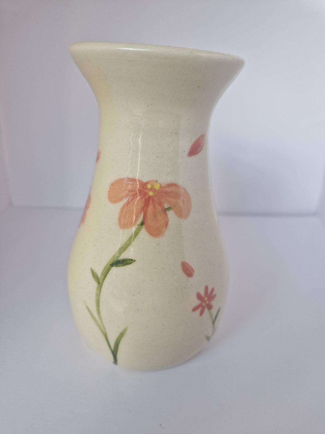 Vase By Tiger Ceramics