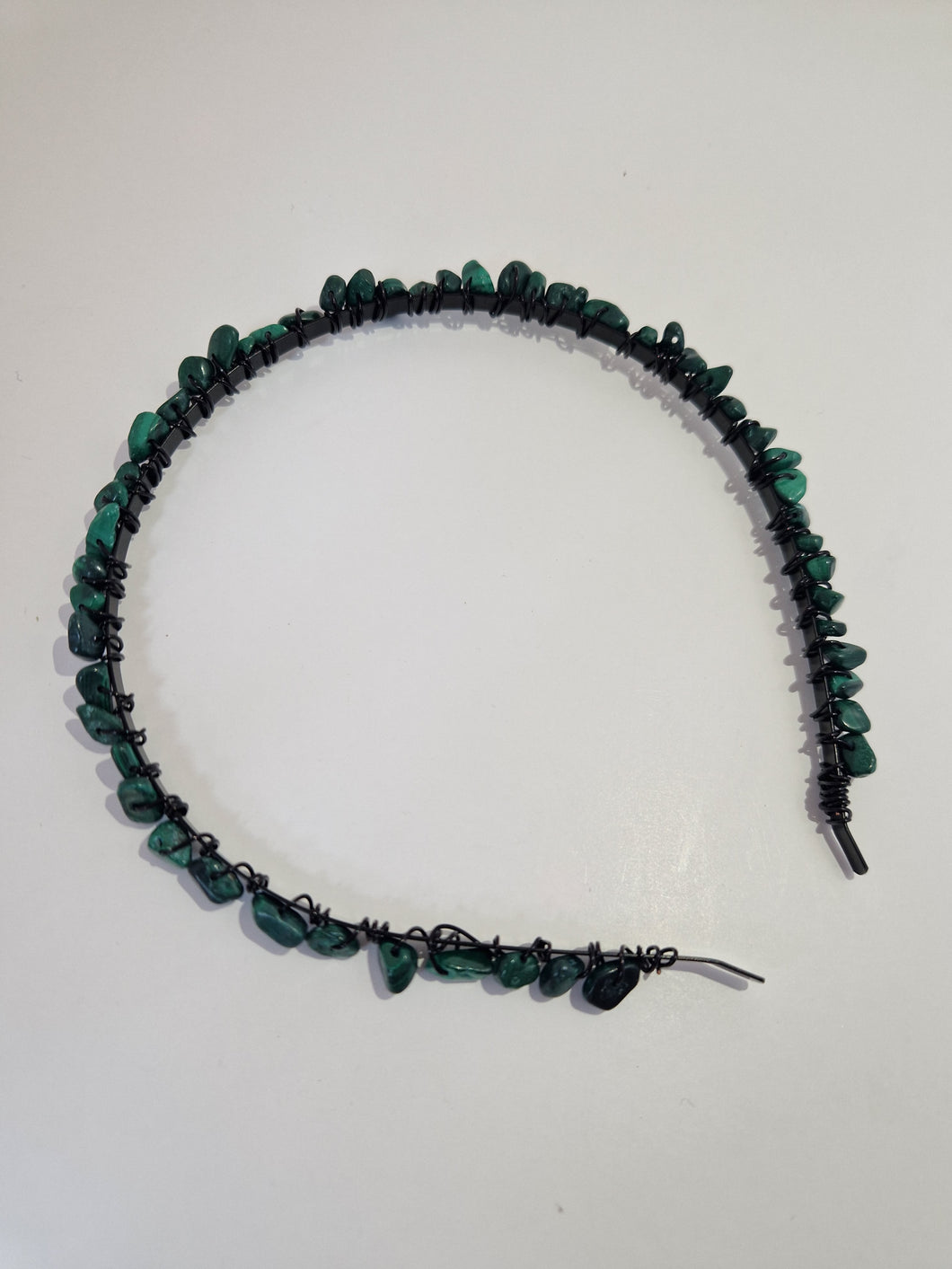 Gemstone Hairbands By Teresa Maire