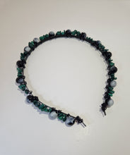Load image into Gallery viewer, Gemstone Hairbands By Teresa Maire
