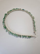 Load image into Gallery viewer, Gemstone Hairbands By Teresa Maire
