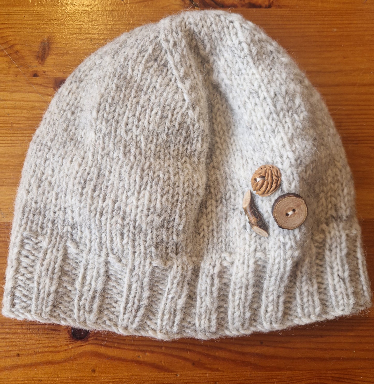 Kozy Knits - Hats