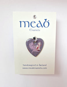 Meab's Small Pendant Necklace
