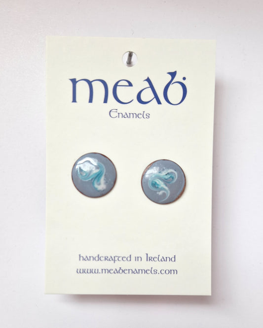 Meab's Stud Earrings