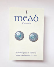 Load image into Gallery viewer, Meab&#39;s Stud Earrings
