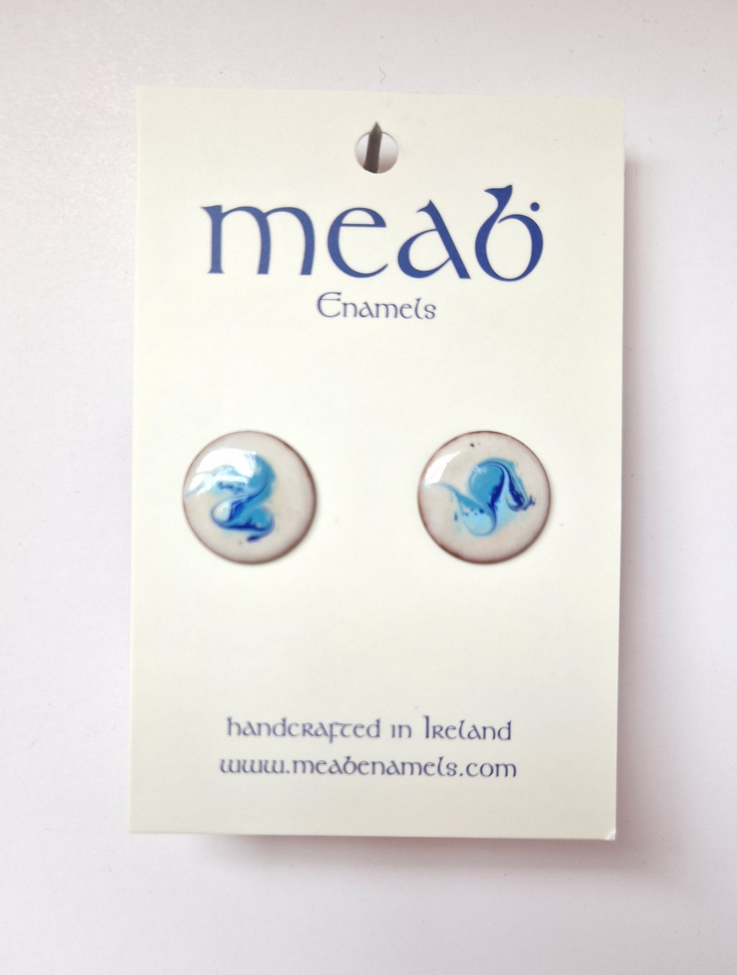 Meab's Stud Earrings