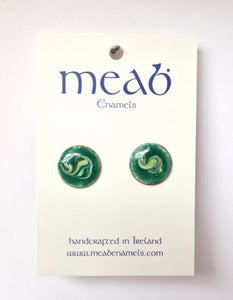 Meab's Stud Earrings