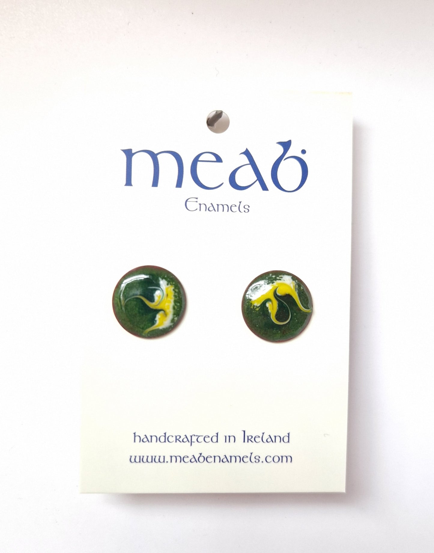 Meab's Stud Earrings