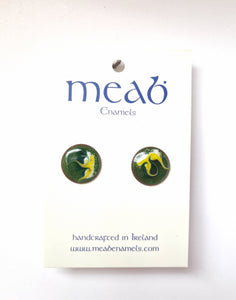 Meab's Stud Earrings
