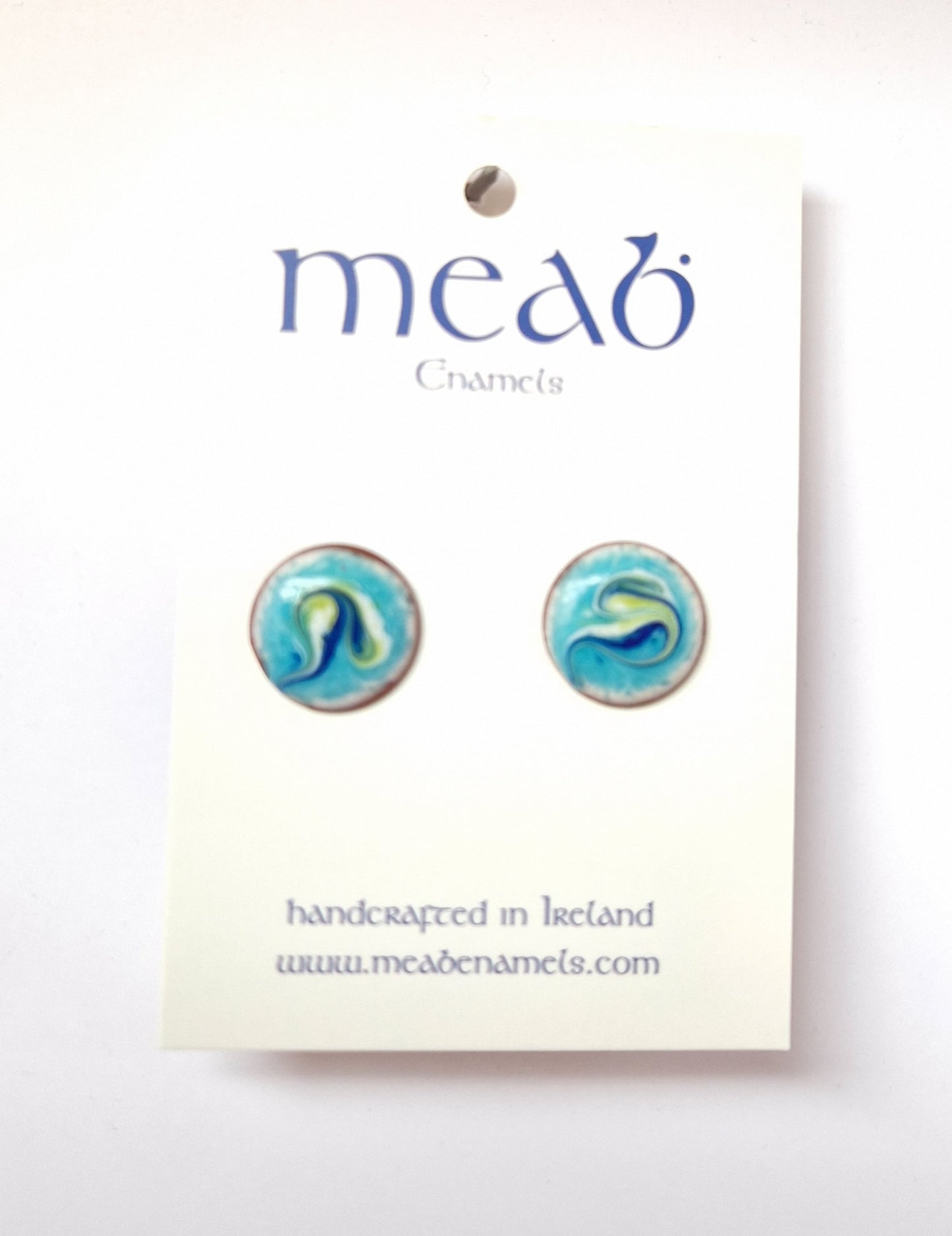 Meab's Stud Earrings