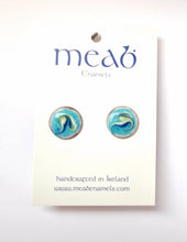 Load image into Gallery viewer, Meab&#39;s Stud Earrings
