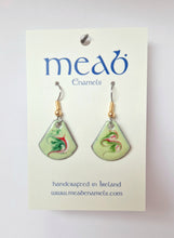 Load image into Gallery viewer, Meab&#39;s Small Teardrop earrings
