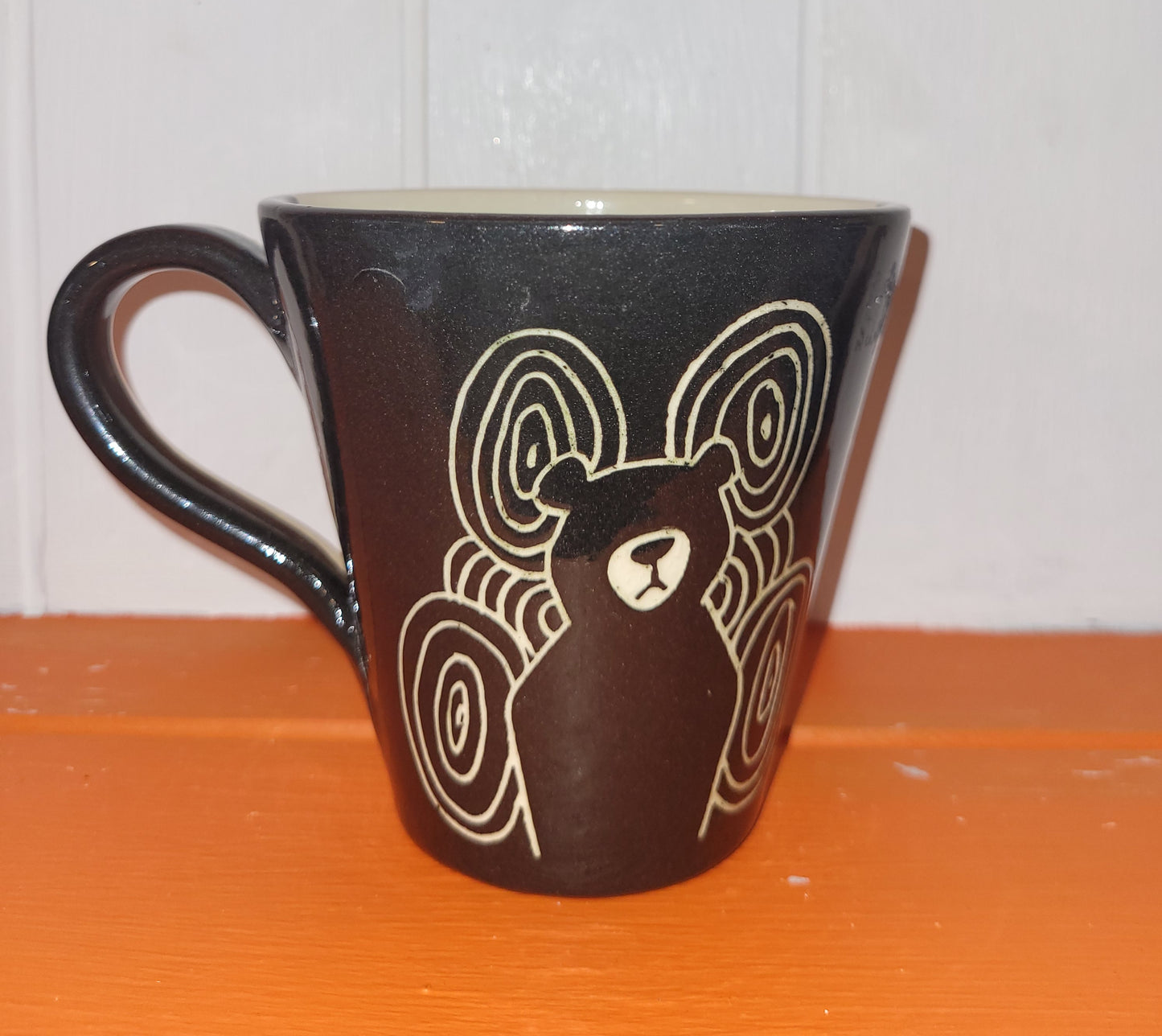 Tiger Ceramics Mugs