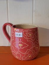 Load image into Gallery viewer, Tiger Ceramics Mugs
