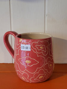 Tiger Ceramics Mugs