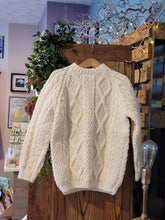 Load image into Gallery viewer, Marion O Connell - Handknit Children&#39;s Jumpers
