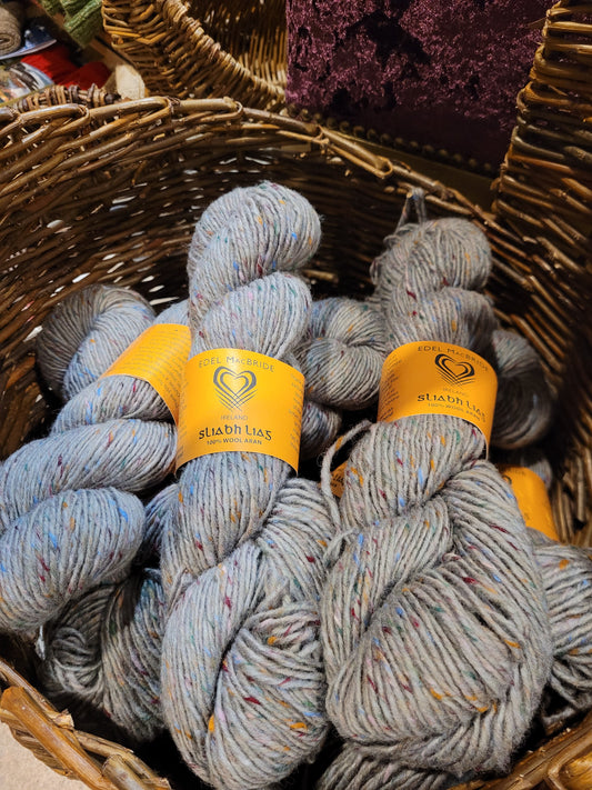 Edel Mac Bride - Irish Yarn