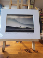 Load image into Gallery viewer, Brian Campbell Mounted Photographs Small
