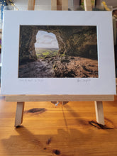 Load image into Gallery viewer, Brian Campbell Mounted Photographs Small
