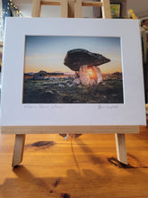 Load image into Gallery viewer, Brian Campbell Mounted Photographs Large
