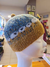 Load image into Gallery viewer, Handknit Wool  Hats
