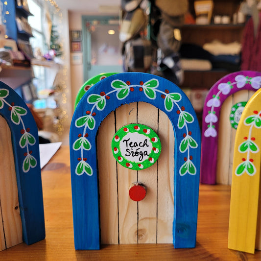 Fairy Doors