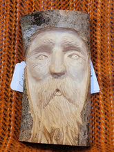 Load image into Gallery viewer, Wooden Spirits - Jim McIntrye

