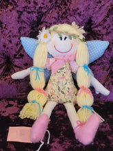 Load image into Gallery viewer, The Fairy Goddess Doll Collection
