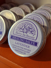 Load image into Gallery viewer, Berry Be Beauty - Healing Salve
