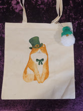 Load image into Gallery viewer, Hand Painted Tote Bags
