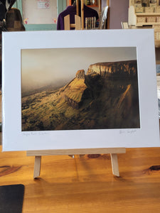Brian Campbell Mounted Photographs Large