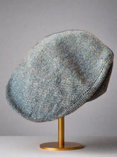 Load image into Gallery viewer, Hanna Hats - Donegal Touring Cap Tweed
