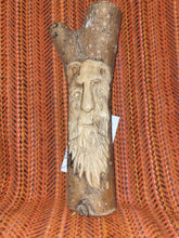 Load image into Gallery viewer, Wooden Spirits - Jim McIntrye
