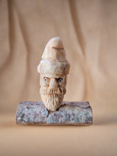 Load image into Gallery viewer, Miniature Wood Spirits - Jim McIntyre
