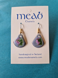 Meab's Small Teardrop Earrings
