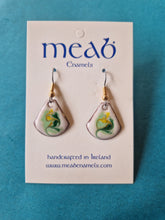Load image into Gallery viewer, Meab&#39;s Small Teardrop Earrings
