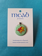 Load image into Gallery viewer, Meab&#39;s Small Pendant Necklace
