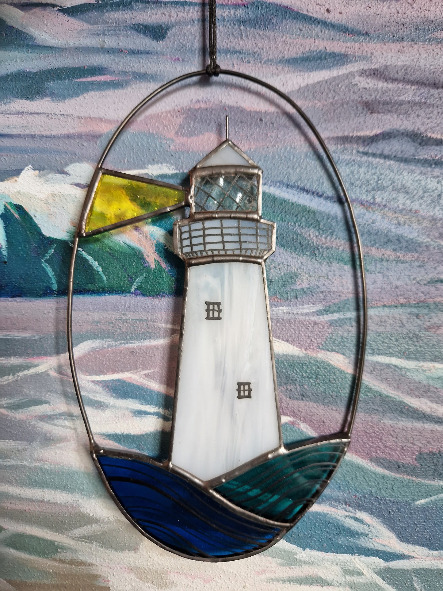 Alpha Glass Studio - Stained Glass