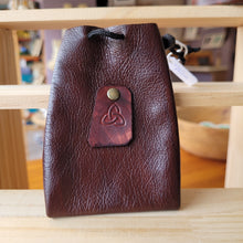 Load image into Gallery viewer, Hand Crafted Leather
