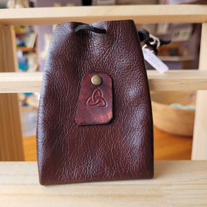 Hand Crafted Leather