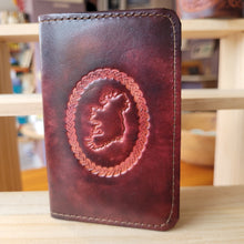 Load image into Gallery viewer, Hand Crafted Leather
