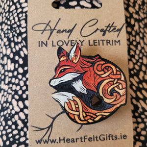 Heartfelt Gifts Brooches