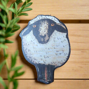 Heartfelt Gifts Brooches