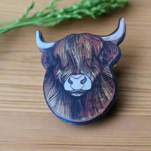 Load image into Gallery viewer, Heartfelt Gifts Brooches
