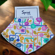 Load image into Gallery viewer, Spraoi Clothing -Baby Bibs
